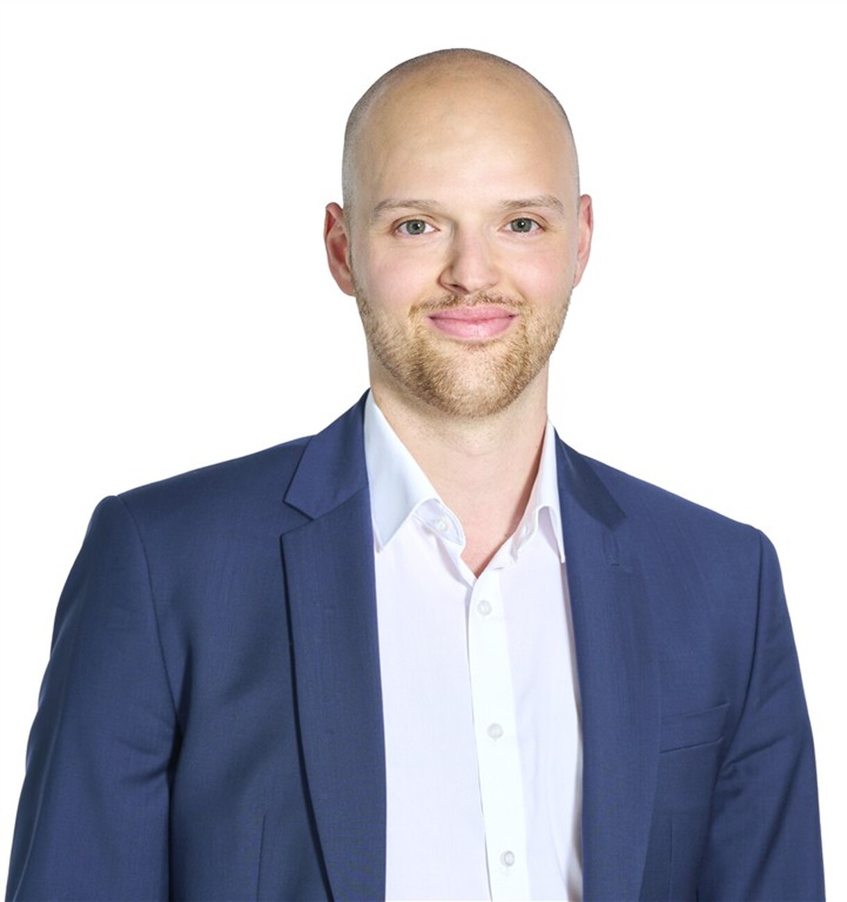 Nick  Flammang